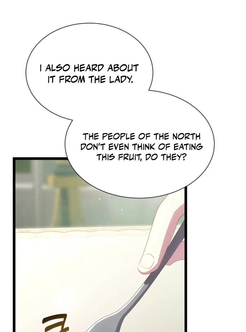 The Saintess Became the Northern Grand Duke’s Daughter Chapter 61 - Page 93