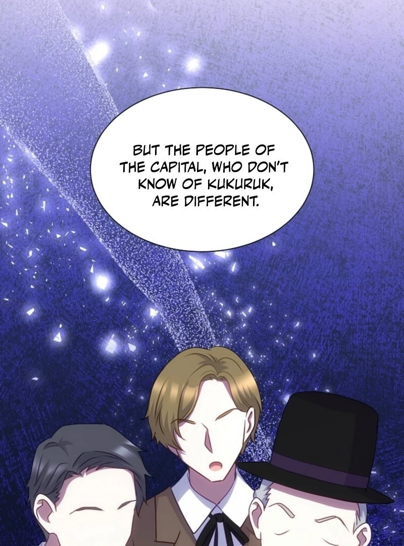 The Saintess Became the Northern Grand Duke’s Daughter Chapter 61 - Page 95