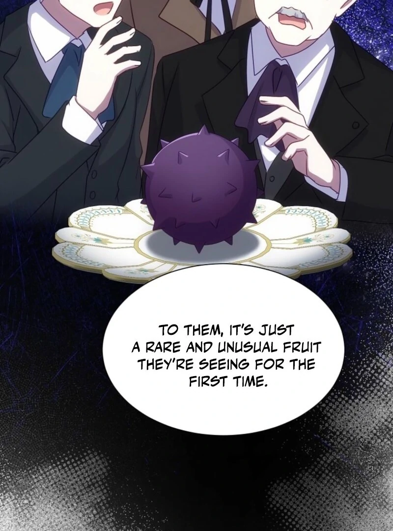 The Saintess Became the Northern Grand Duke’s Daughter Chapter 61 - Page 96
