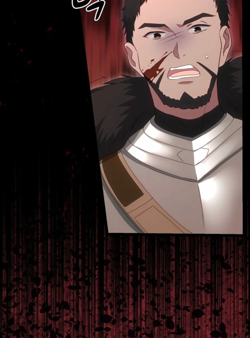 The Saintess Became the Northern Grand Duke’s Daughter Chapter 62 - Page 104