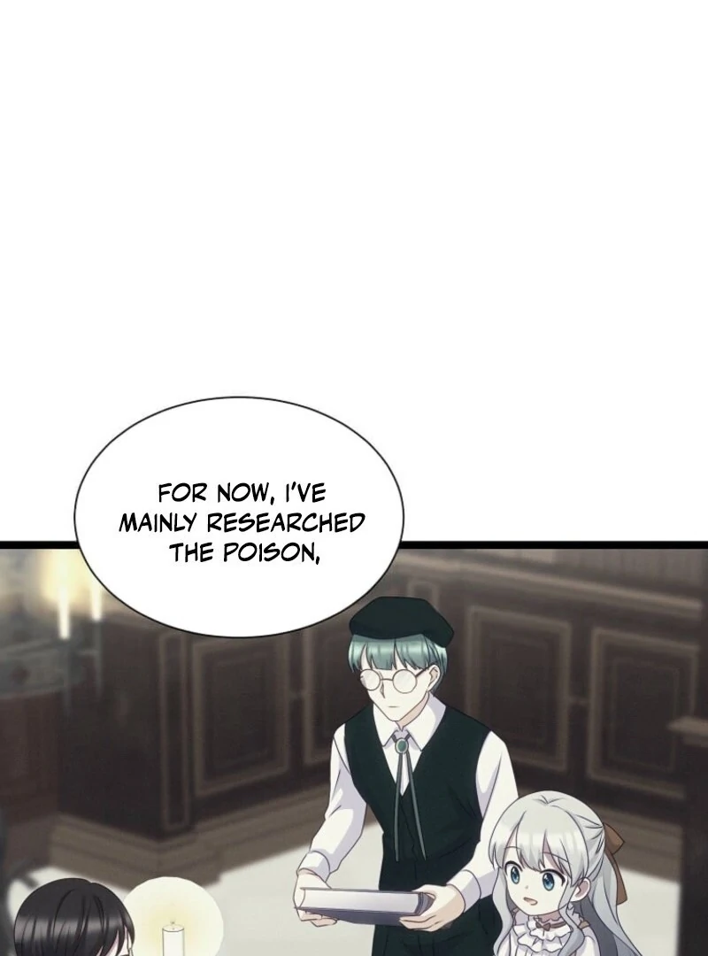 The Saintess Became the Northern Grand Duke’s Daughter Chapter 62 - Page 12