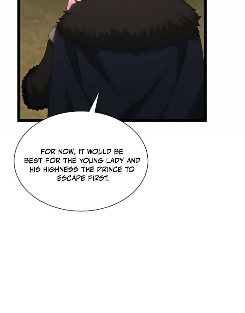 The Saintess Became the Northern Grand Duke’s Daughter Chapter 62 - Page 112