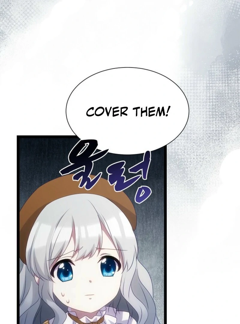 The Saintess Became the Northern Grand Duke’s Daughter Chapter 62 - Page 115