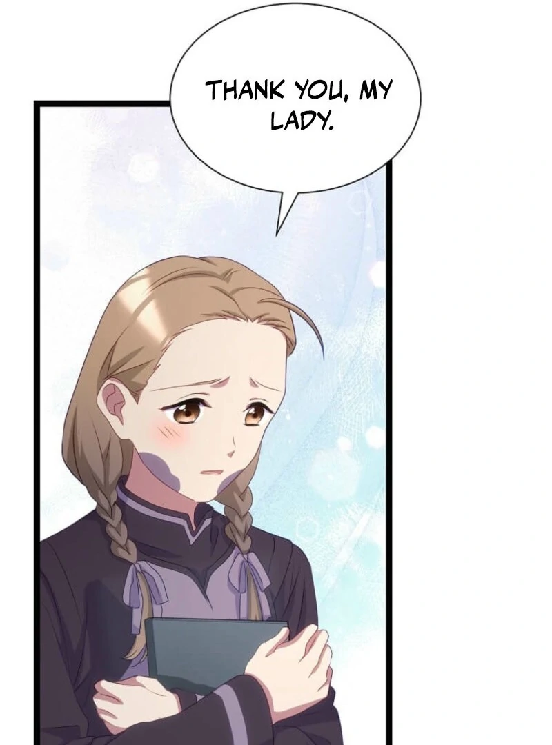 The Saintess Became the Northern Grand Duke’s Daughter Chapter 62 - Page 15