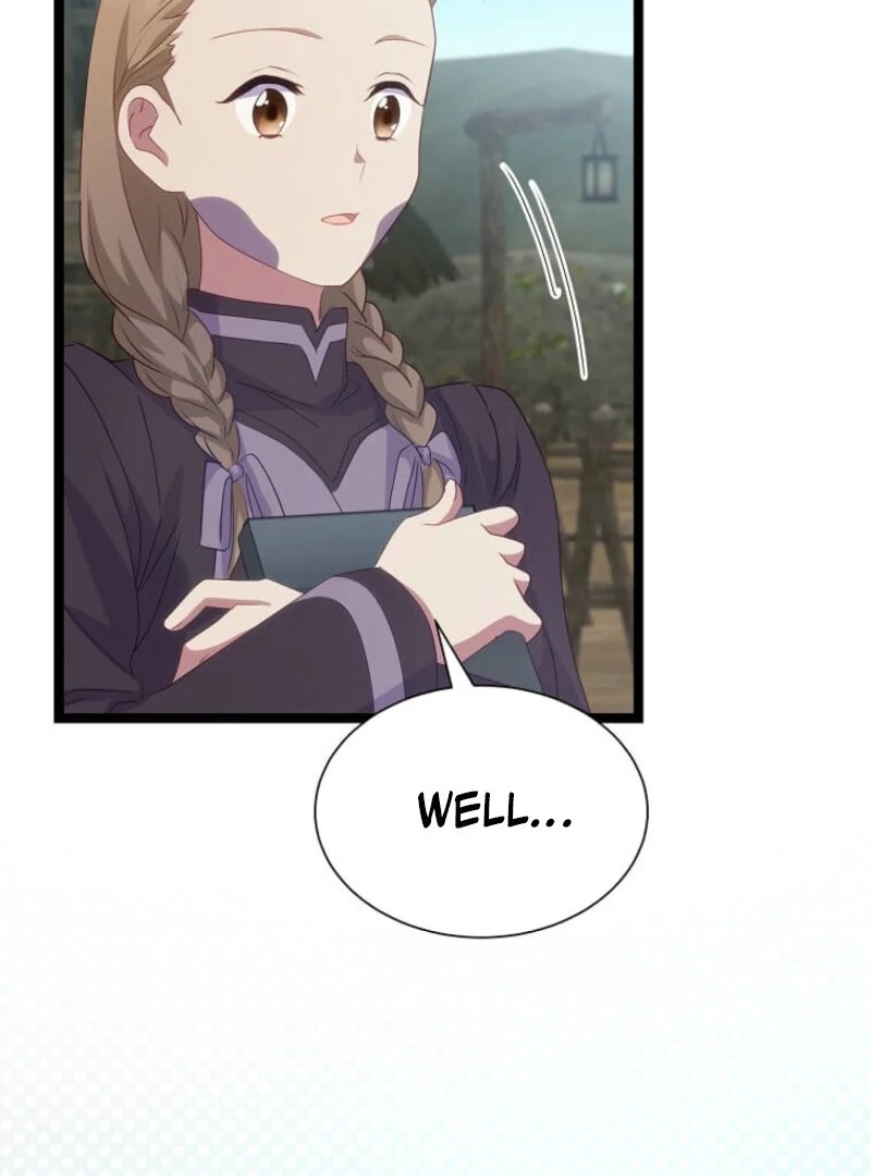 The Saintess Became the Northern Grand Duke’s Daughter Chapter 62 - Page 19