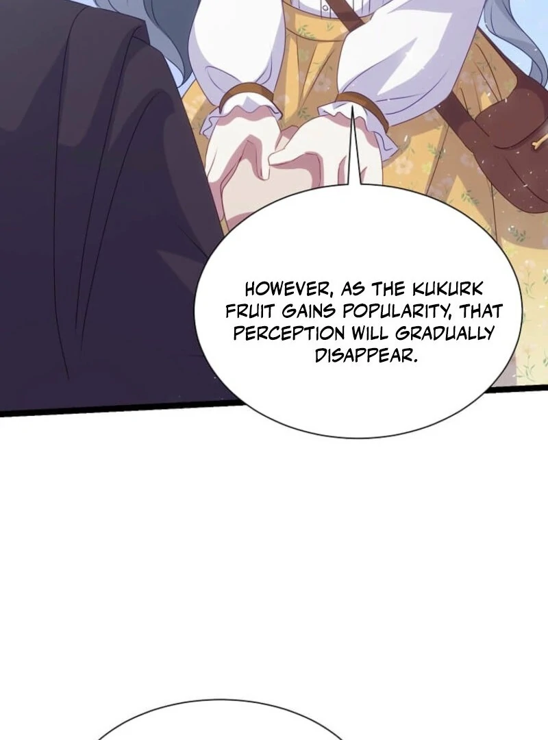 The Saintess Became the Northern Grand Duke’s Daughter Chapter 62 - Page 21