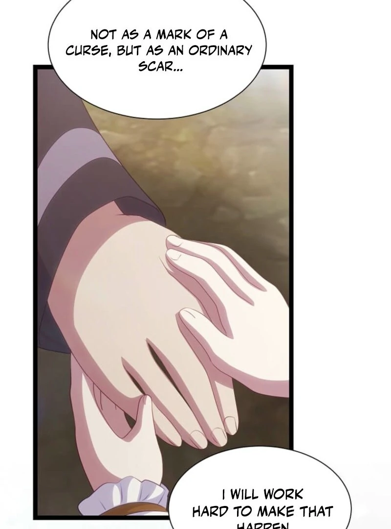 The Saintess Became the Northern Grand Duke’s Daughter Chapter 62 - Page 22