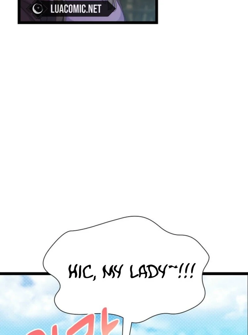The Saintess Became the Northern Grand Duke’s Daughter Chapter 62 - Page 26