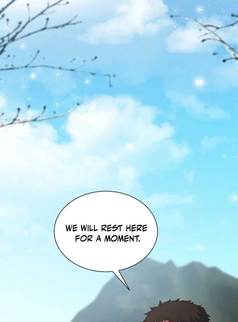 The Saintess Became the Northern Grand Duke’s Daughter Chapter 62 - Page 33