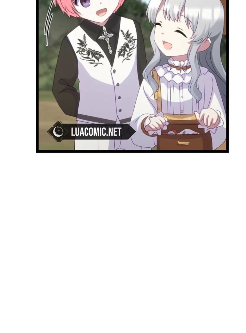 The Saintess Became the Northern Grand Duke’s Daughter Chapter 62 - Page 39