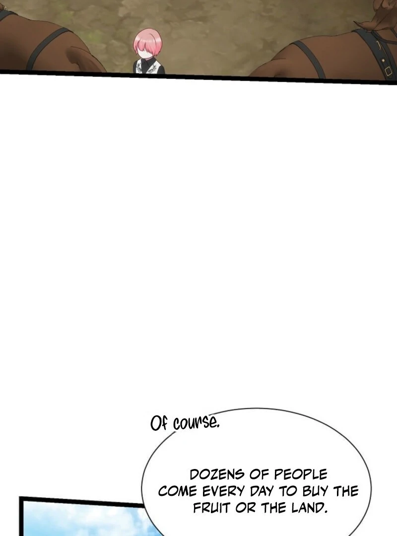 The Saintess Became the Northern Grand Duke’s Daughter Chapter 62 - Page 5