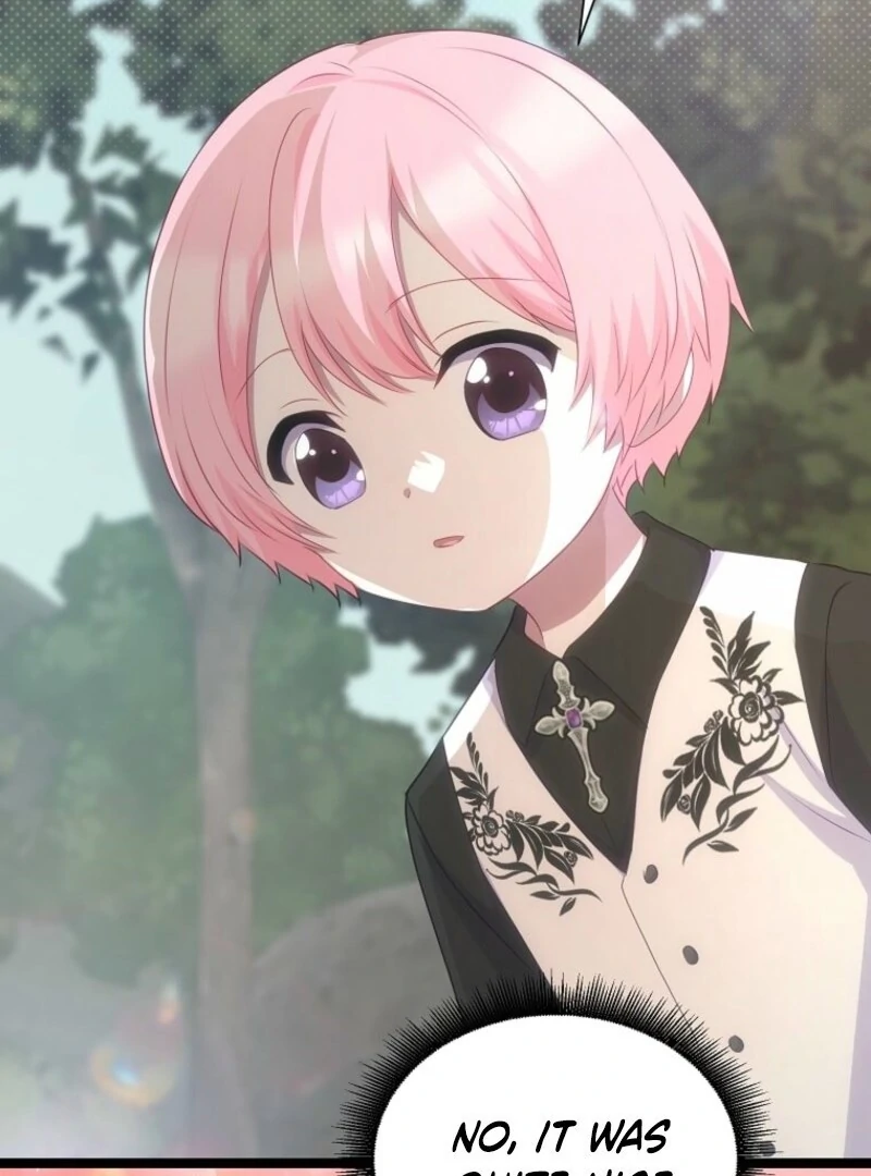 The Saintess Became the Northern Grand Duke’s Daughter Chapter 62 - Page 44