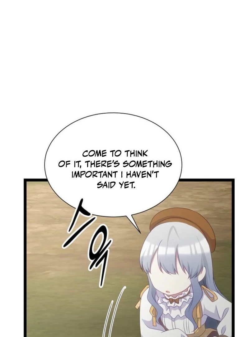 The Saintess Became the Northern Grand Duke’s Daughter Chapter 62 - Page 47