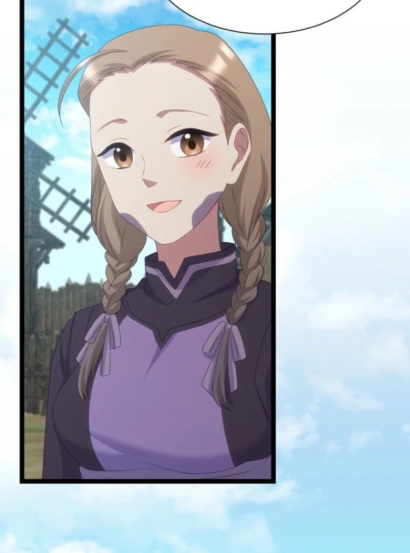 The Saintess Became the Northern Grand Duke’s Daughter Chapter 62 - Page 6