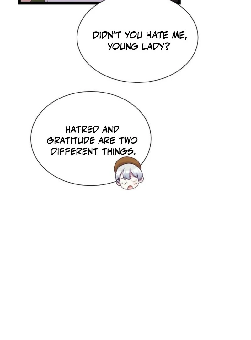 The Saintess Became the Northern Grand Duke’s Daughter Chapter 62 - Page 54