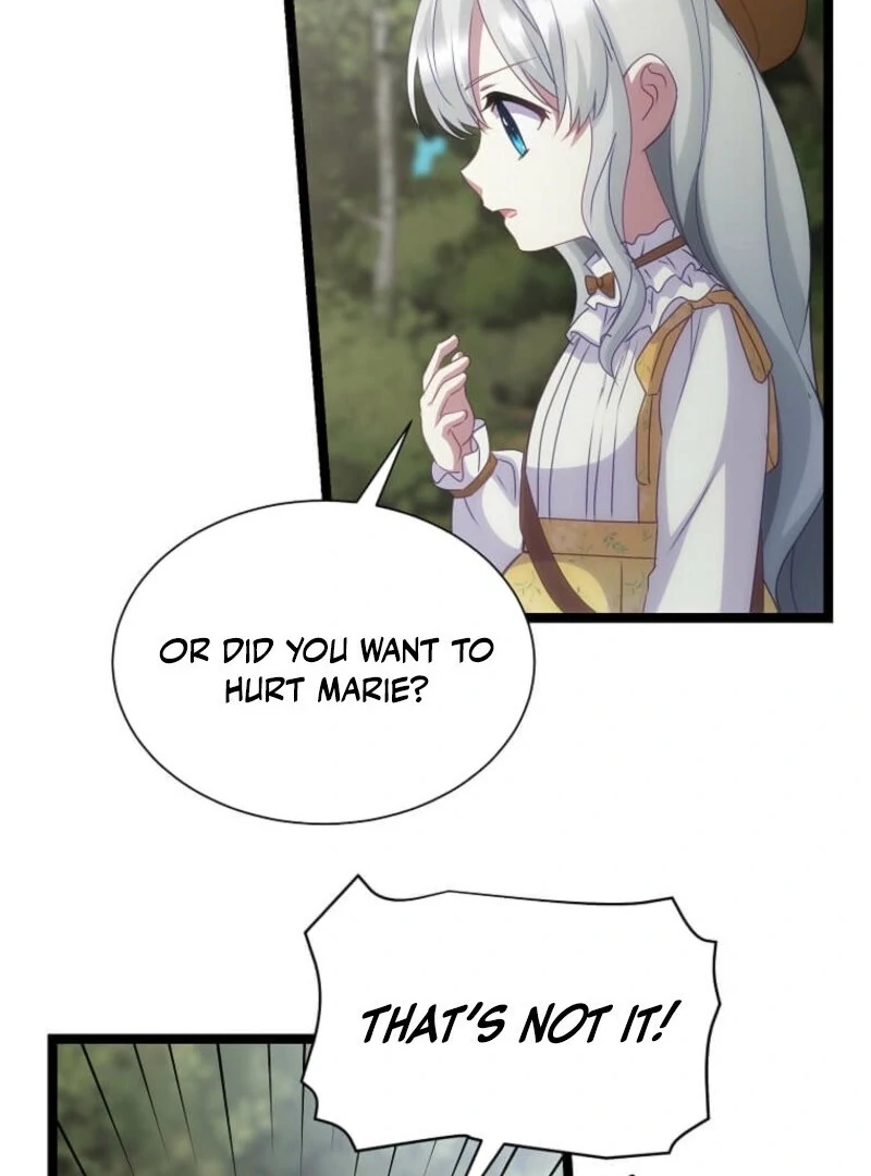 The Saintess Became the Northern Grand Duke’s Daughter Chapter 62 - Page 67