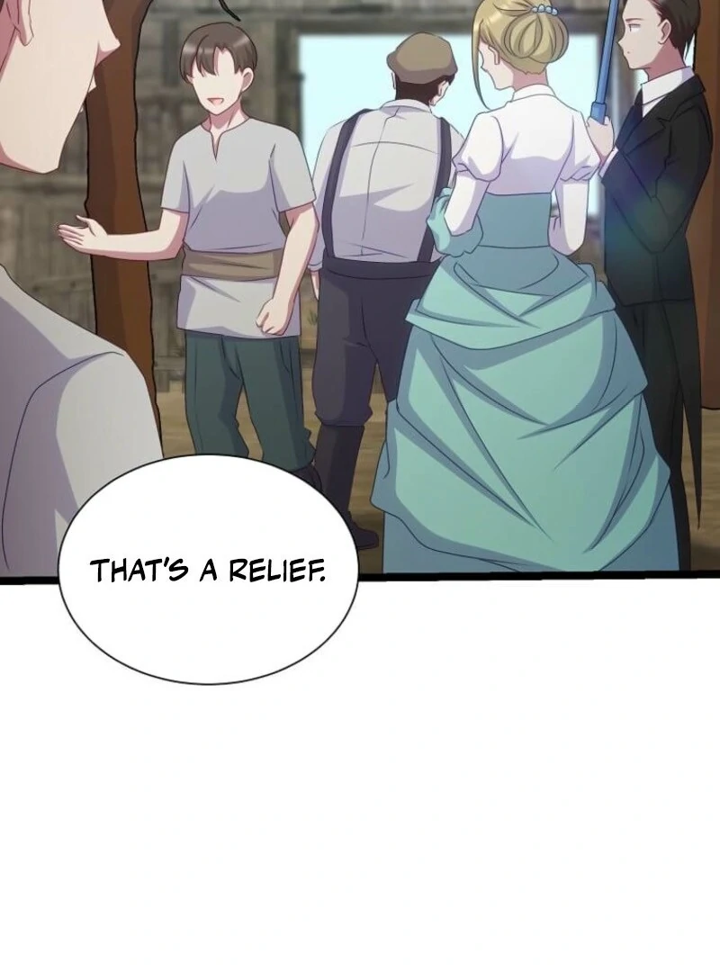 The Saintess Became the Northern Grand Duke’s Daughter Chapter 62 - Page 8