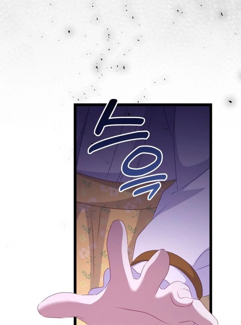 The Saintess Became the Northern Grand Duke’s Daughter Chapter 62 - Page 75