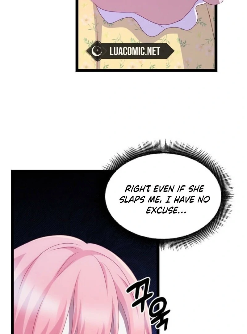 The Saintess Became the Northern Grand Duke’s Daughter Chapter 62 - Page 76