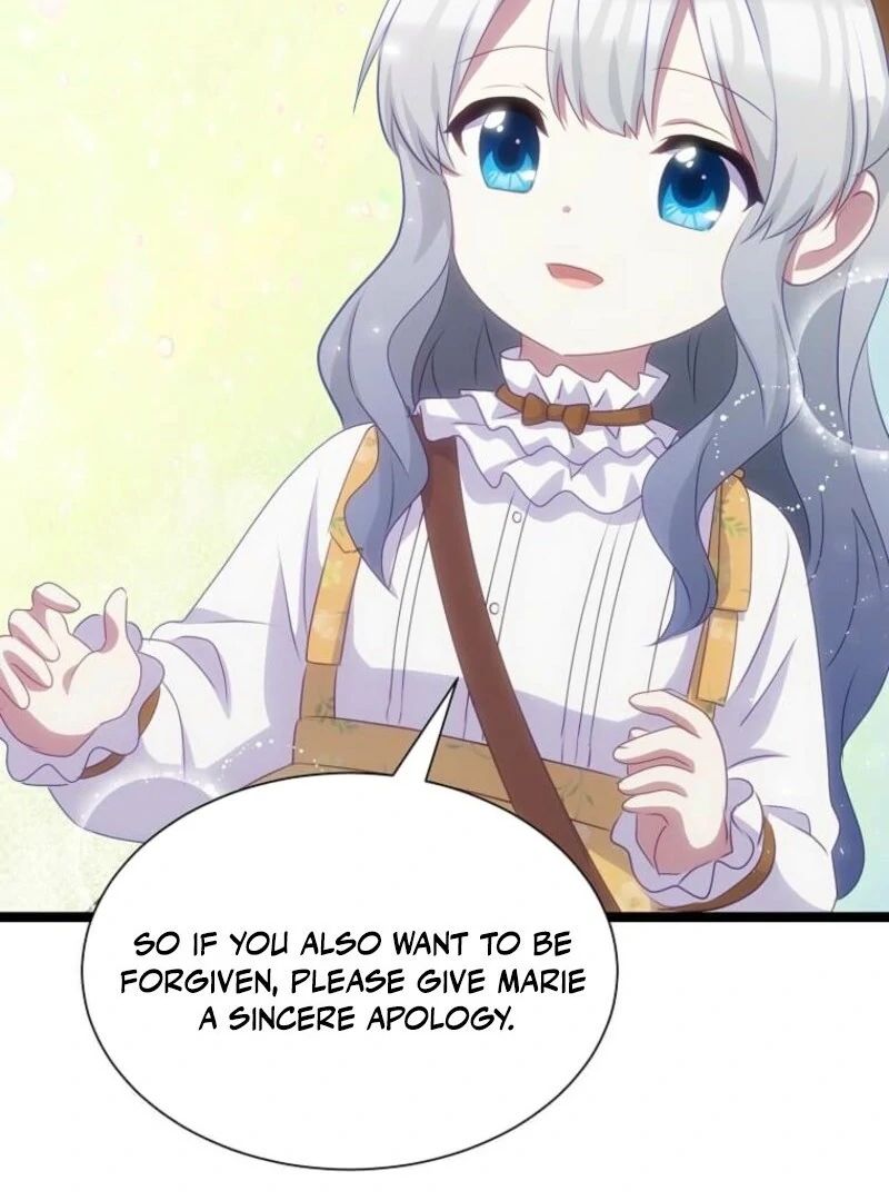 The Saintess Became the Northern Grand Duke’s Daughter Chapter 62 - Page 82