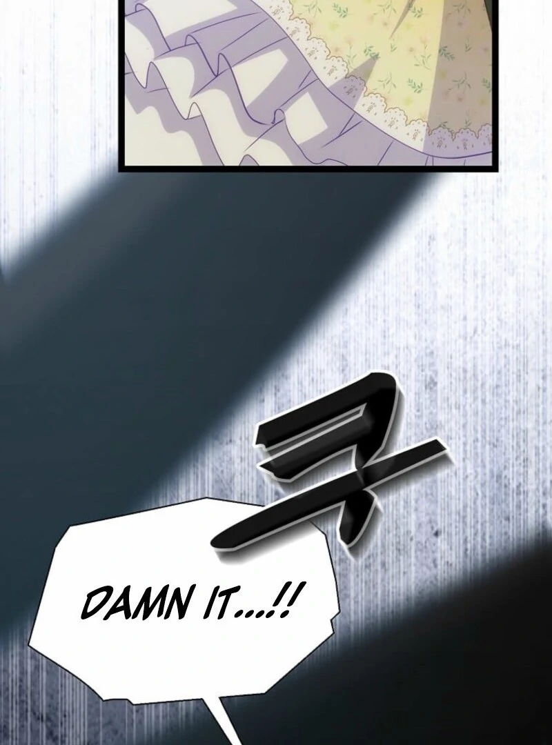 The Saintess Became the Northern Grand Duke’s Daughter Chapter 62 - Page 96