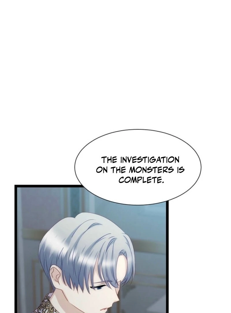 The Saintess Became the Northern Grand Duke’s Daughter Chapter 63 - Page 109