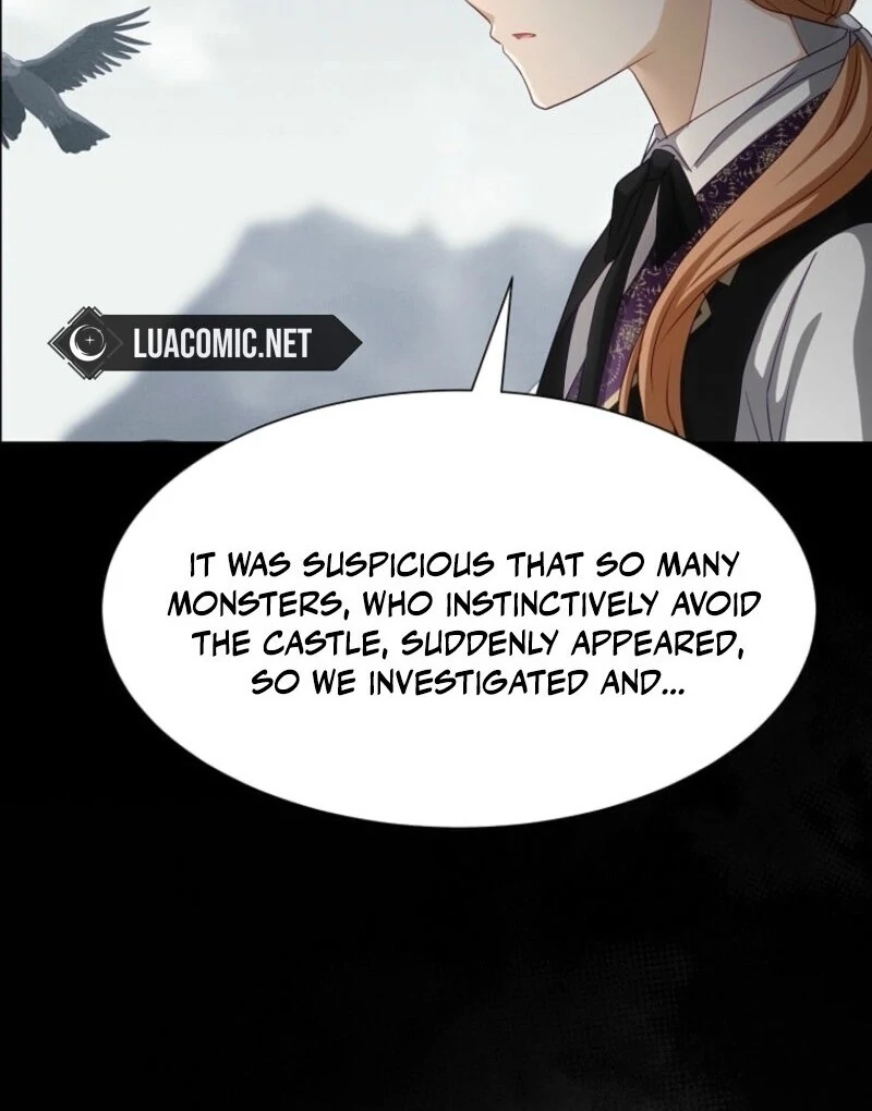 The Saintess Became the Northern Grand Duke’s Daughter Chapter 63 - Page 112
