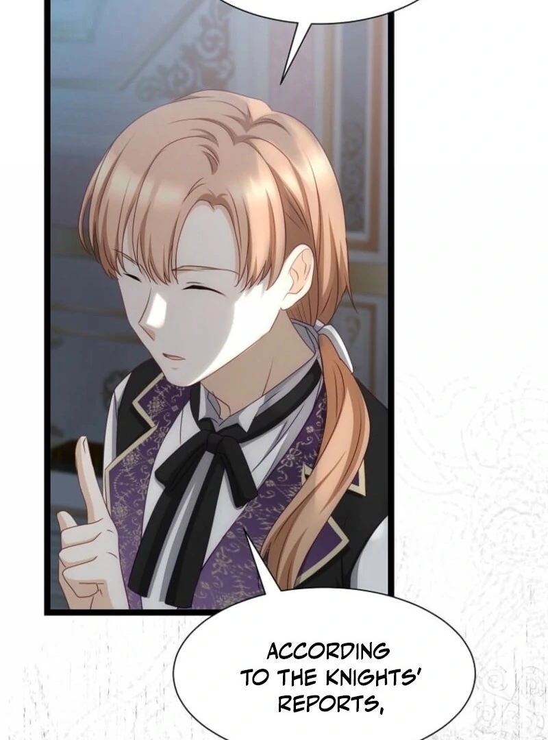 The Saintess Became the Northern Grand Duke’s Daughter Chapter 63 - Page 118
