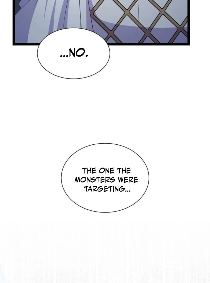 The Saintess Became the Northern Grand Duke’s Daughter Chapter 63 - Page 122