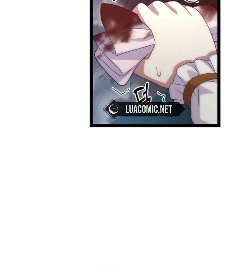 The Saintess Became the Northern Grand Duke’s Daughter Chapter 63 - Page 14