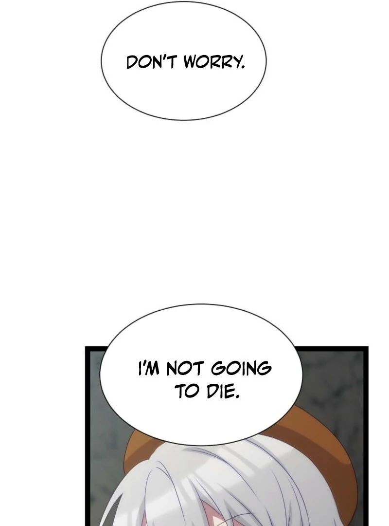 The Saintess Became the Northern Grand Duke’s Daughter Chapter 63 - Page 15