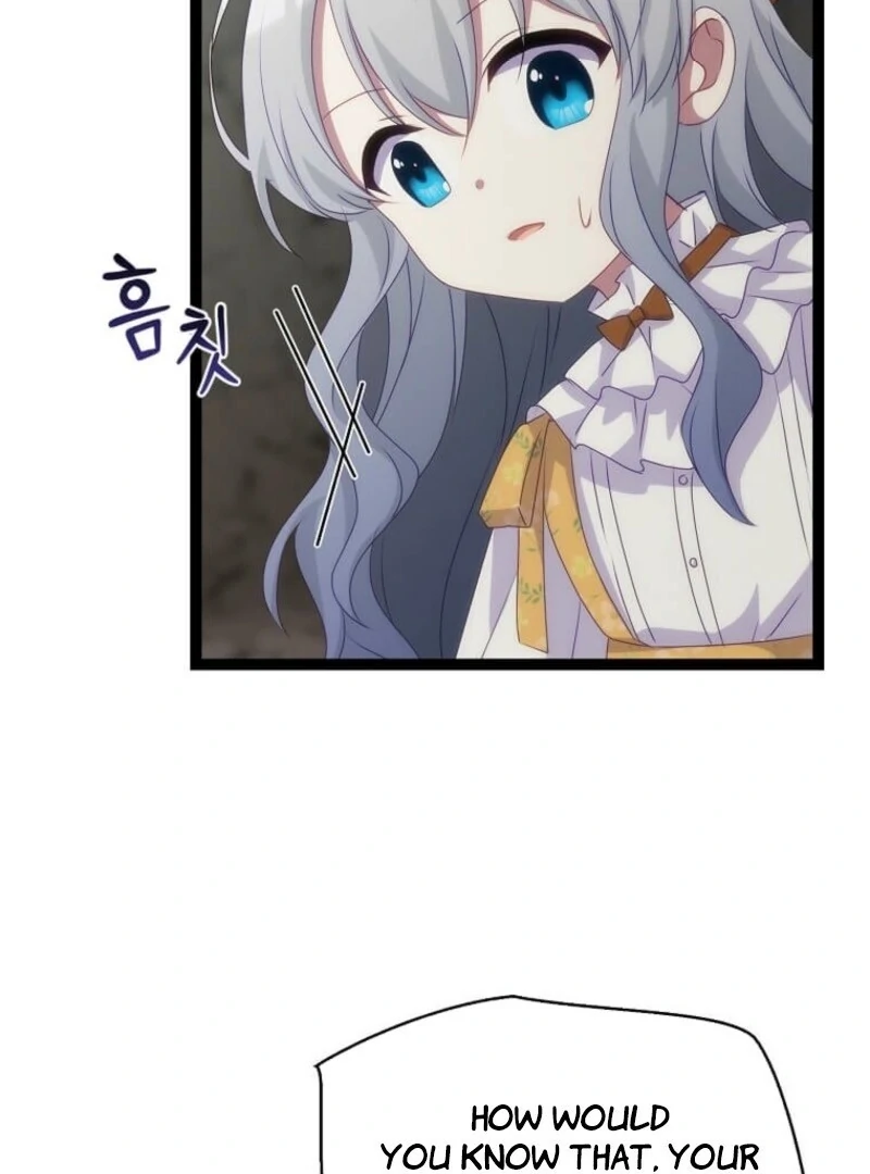 The Saintess Became the Northern Grand Duke’s Daughter Chapter 63 - Page 16
