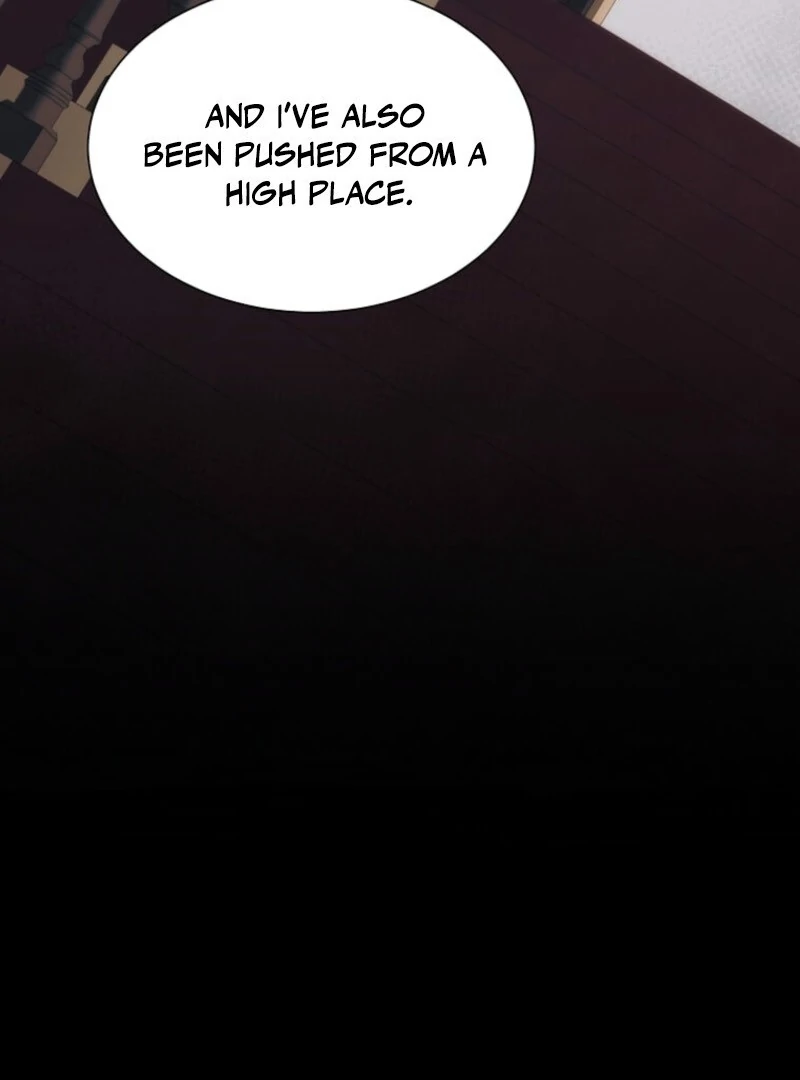 The Saintess Became the Northern Grand Duke’s Daughter Chapter 63 - Page 21