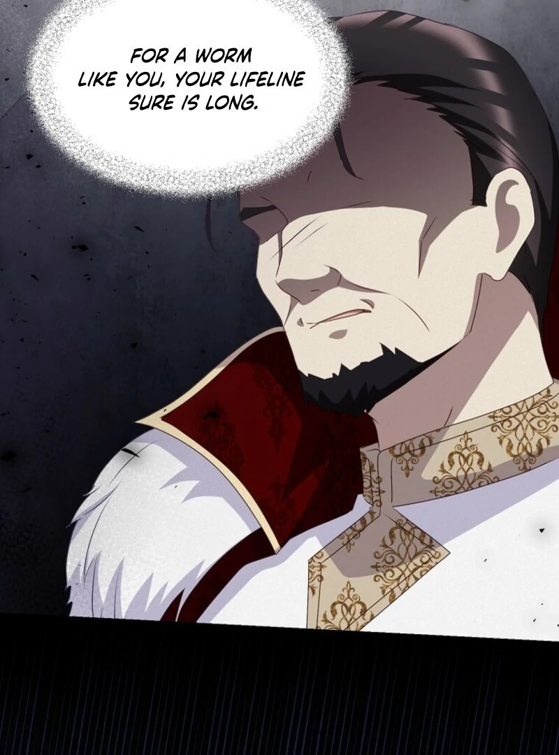 The Saintess Became the Northern Grand Duke’s Daughter Chapter 63 - Page 24