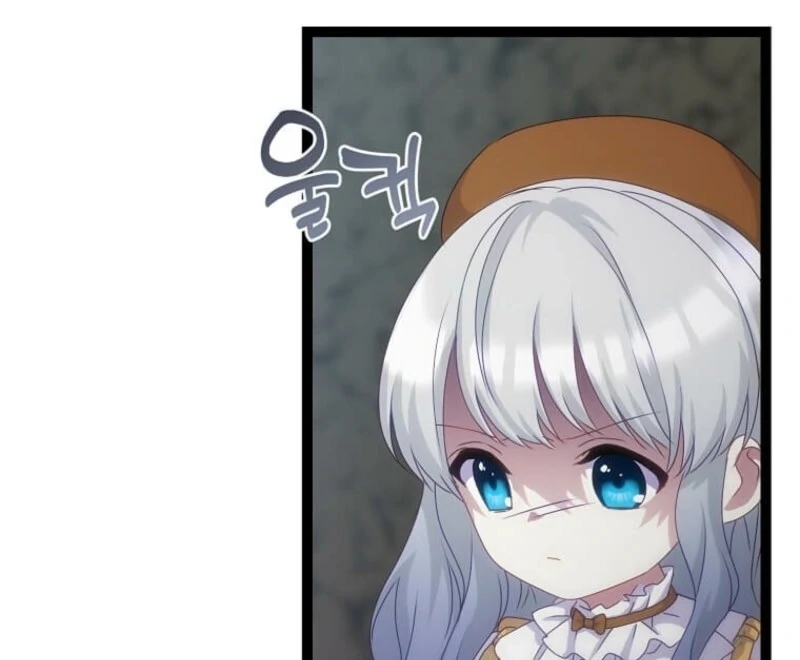 The Saintess Became the Northern Grand Duke’s Daughter Chapter 63 - Page 27