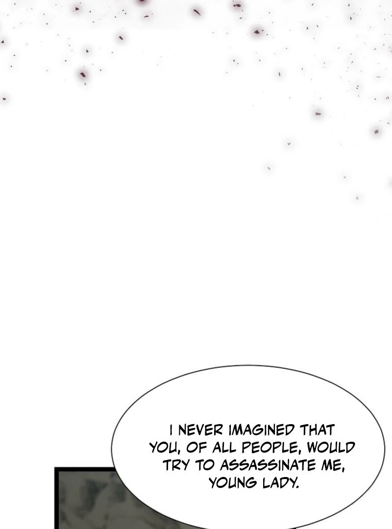 The Saintess Became the Northern Grand Duke’s Daughter Chapter 63 - Page 32