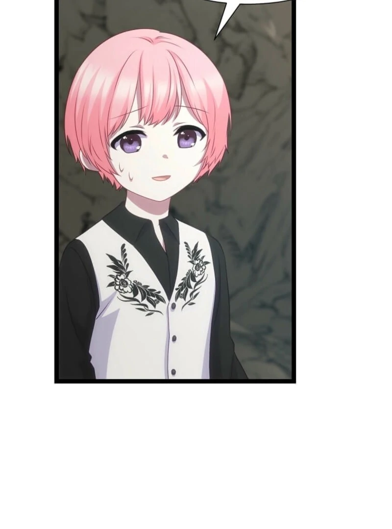 The Saintess Became the Northern Grand Duke’s Daughter Chapter 63 - Page 33