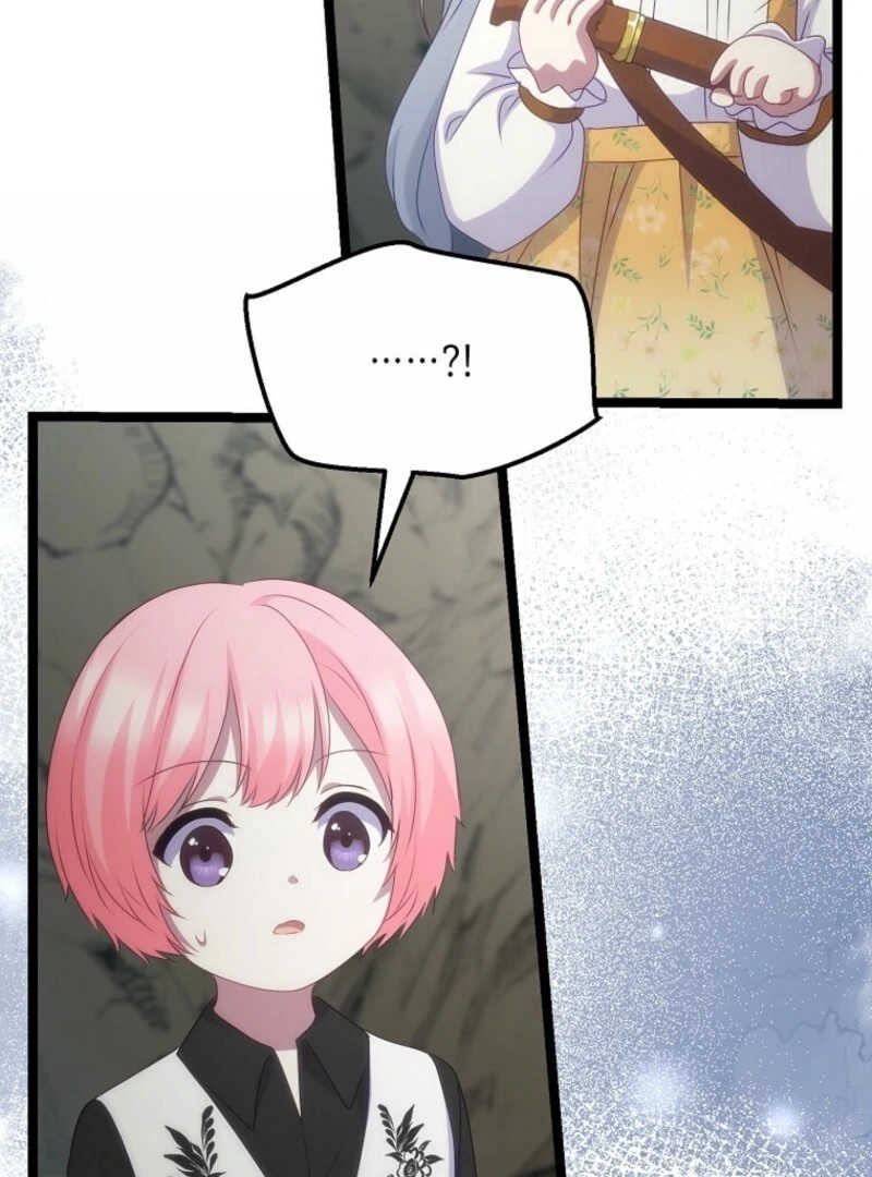 The Saintess Became the Northern Grand Duke’s Daughter Chapter 63 - Page 37