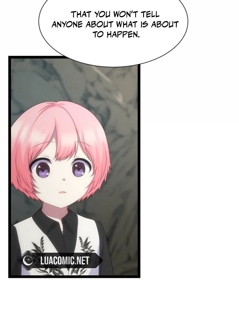 The Saintess Became the Northern Grand Duke’s Daughter Chapter 63 - Page 40