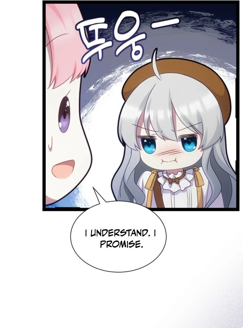 The Saintess Became the Northern Grand Duke’s Daughter Chapter 63 - Page 43