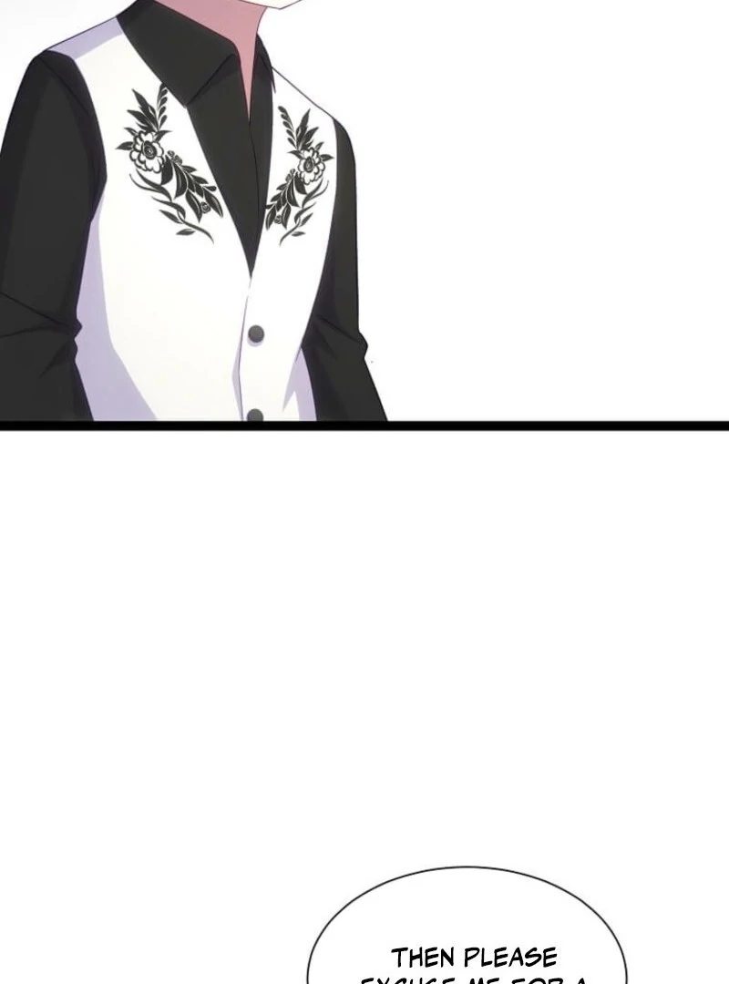 The Saintess Became the Northern Grand Duke’s Daughter Chapter 63 - Page 45