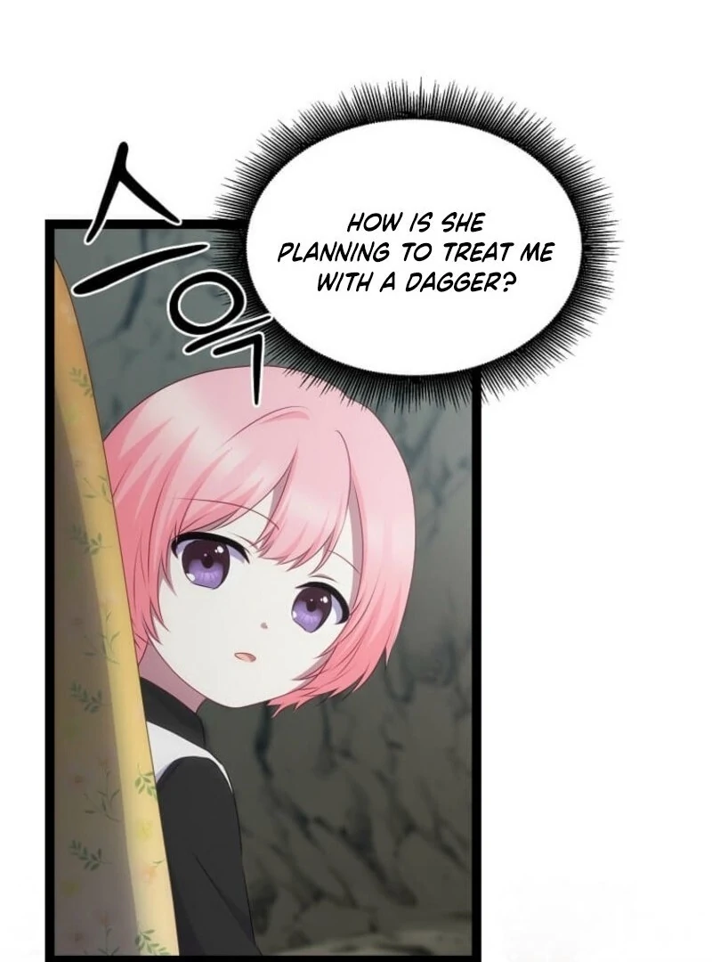 The Saintess Became the Northern Grand Duke’s Daughter Chapter 63 - Page 47