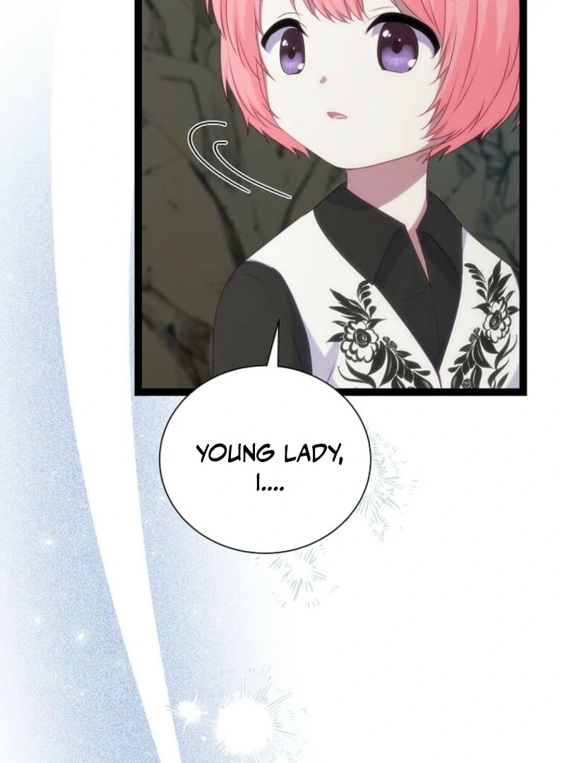 The Saintess Became the Northern Grand Duke’s Daughter Chapter 63 - Page 59