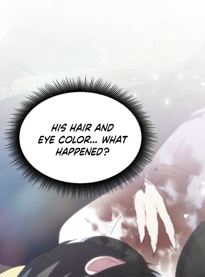 The Saintess Became the Northern Grand Duke’s Daughter Chapter 63 - Page 64