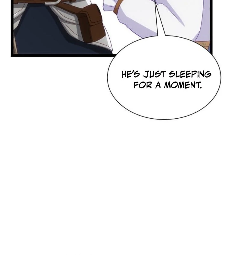 The Saintess Became the Northern Grand Duke’s Daughter Chapter 63 - Page 70