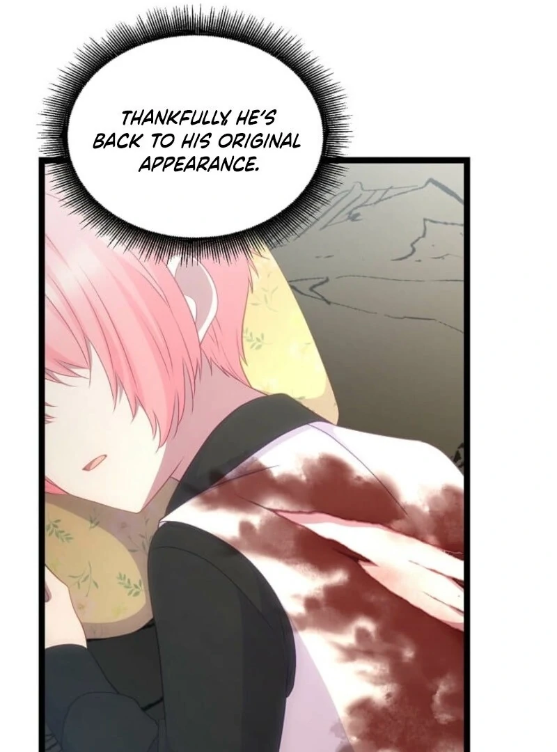 The Saintess Became the Northern Grand Duke’s Daughter Chapter 63 - Page 71