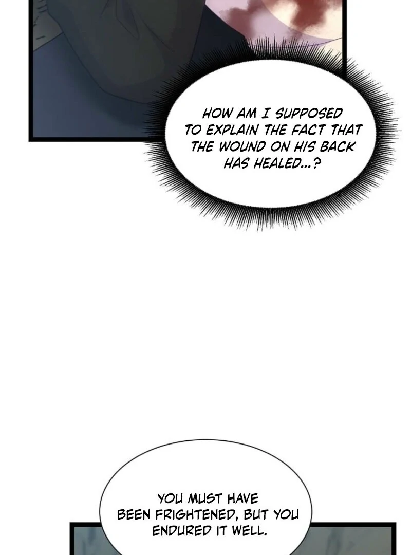 The Saintess Became the Northern Grand Duke’s Daughter Chapter 63 - Page 72