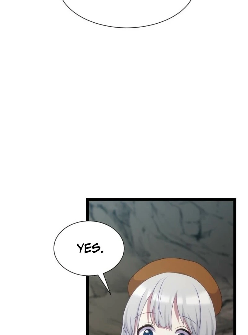 The Saintess Became the Northern Grand Duke’s Daughter Chapter 63 - Page 74