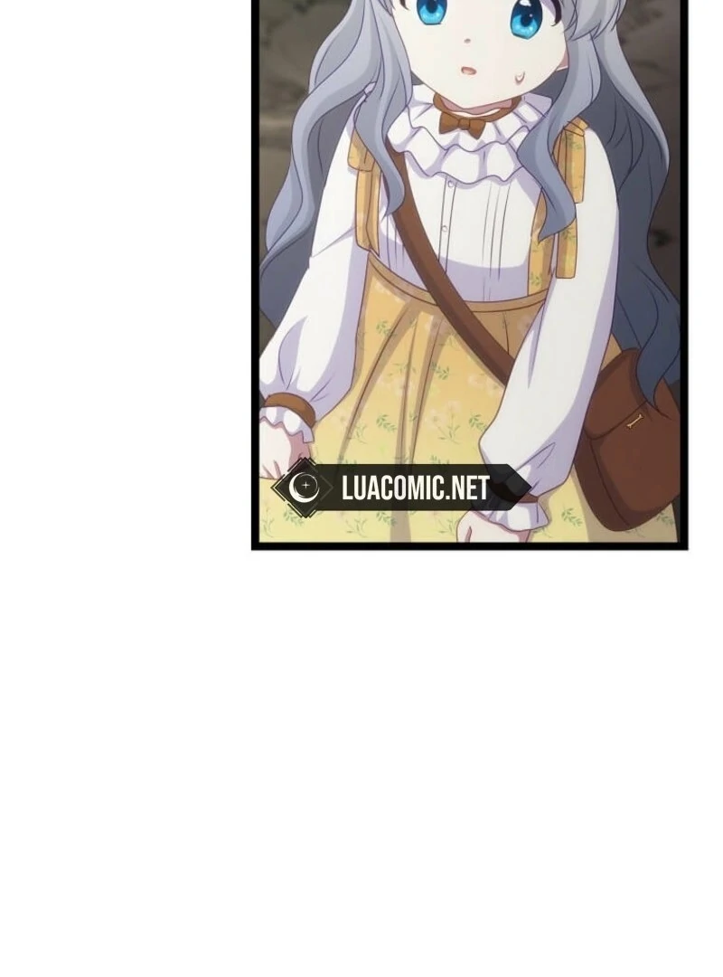 The Saintess Became the Northern Grand Duke’s Daughter Chapter 63 - Page 75