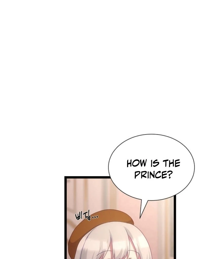 The Saintess Became the Northern Grand Duke’s Daughter Chapter 63 - Page 83